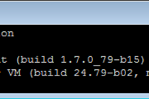 CentOS6 JDK安装