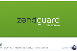 CentOS6安装Zend Guard