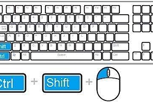Linux快捷键大全