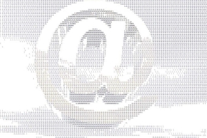 ASCII码对照表
